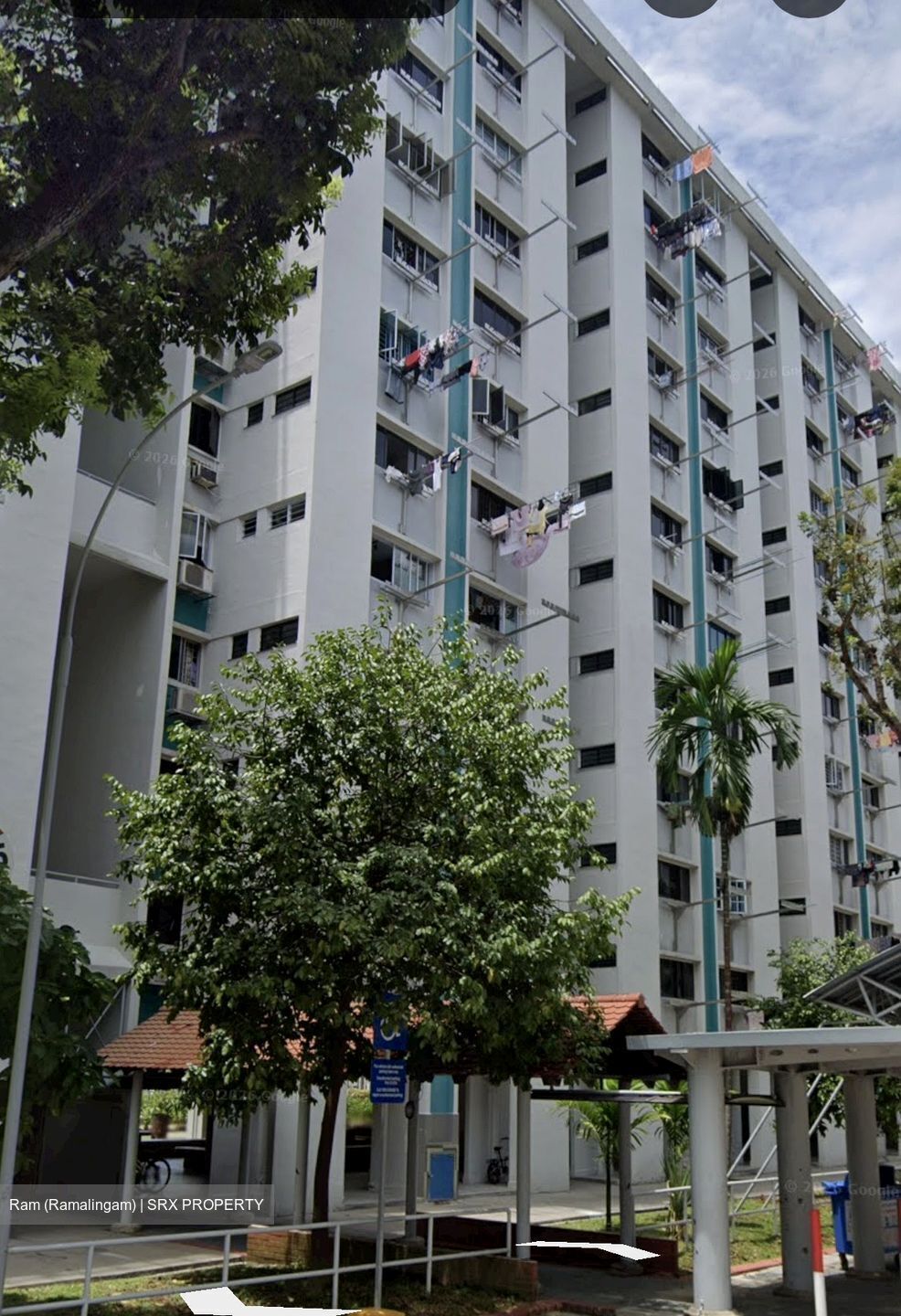 Blk 545 Bedok North Green (Bedok), HDB 3 Rooms #573015231